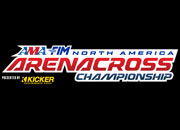 AMA Arenacross