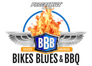 Bikes, Blues & BBQ