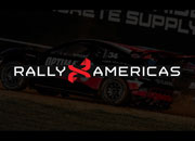 Rally X Americas