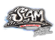 Slamology