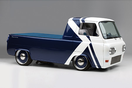 Econoline