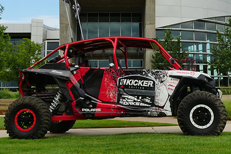 SSV RZR