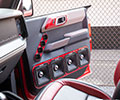 Bronco Door Panel