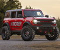 Bronco Drivers Side