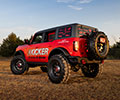 Bronco Rear