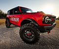 Bronco Front