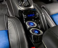 Cruze Console