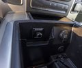 KICKER bass controller installed in the Ram center console