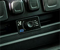 Silverado Amplifier Remote