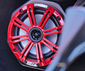 SSV RZR Speaker