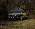 Subaru CrossTrek profile