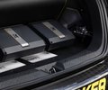 KICKER cargo-area amplifiers