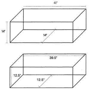 brace displacement