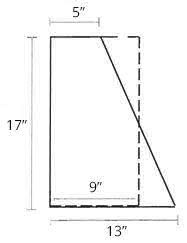 Angled Enclosures figure A