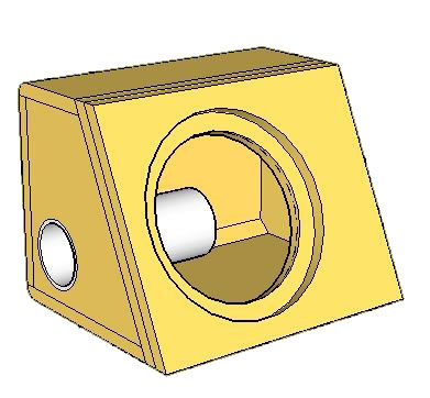 How To Build A Subwoofer Box | Kicker®