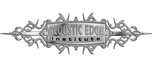 Acoustic Edge Institute