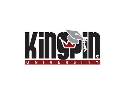 Kingpin University