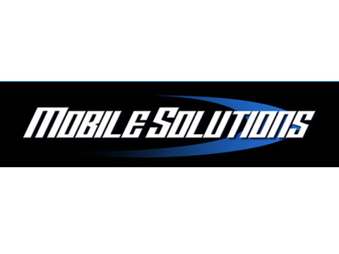 Mobile Solutions