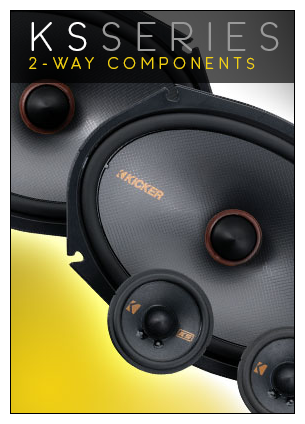 KS 2-Way Components