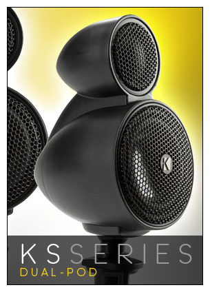 KS Dual-Pod