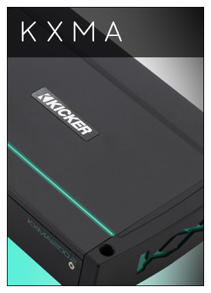 KXMA Amplifiers