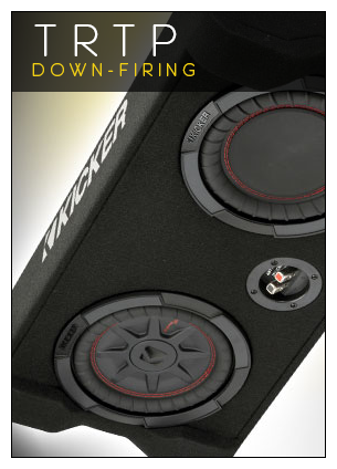 TRTP Down-Firing