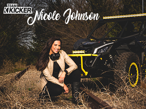 Nicole Johnson