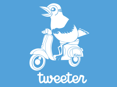 Tweeter