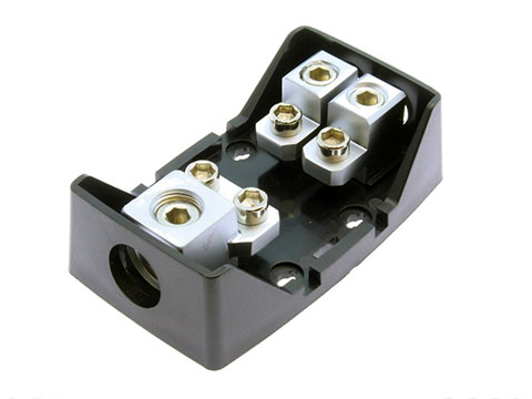 FHD Dual AFS Fuse Holder