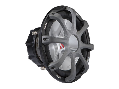 kicker grill 12 inch