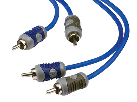 Cable rca 2x2 luzkal