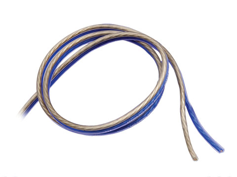 speaker wire