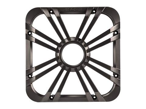 kicker grill 12 inch