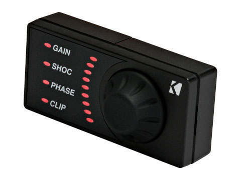 KX Amp Remote