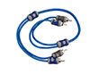 Enlarge cable.