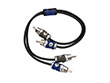 Enlarge cable.