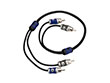 Enlarge cable.