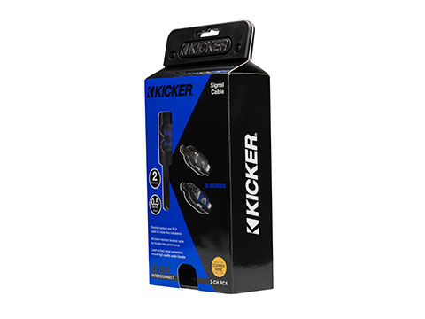 Front of packaging.
