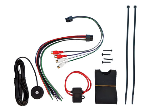 47 Key Accessory Pack front