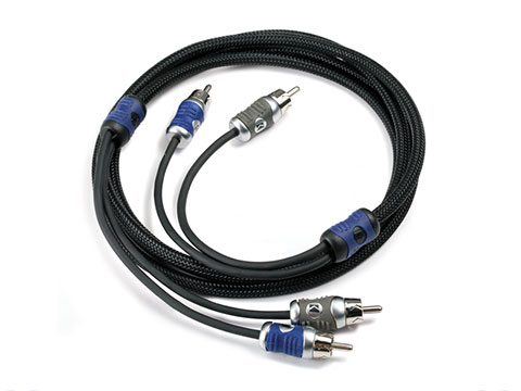 Signal Cable