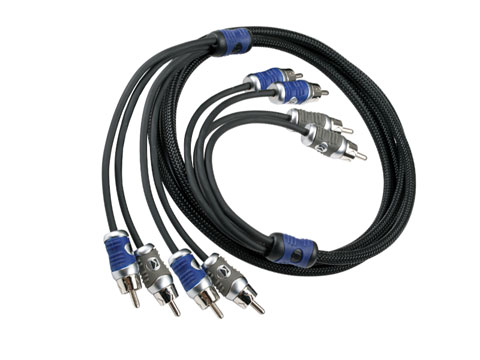 Signal Cable