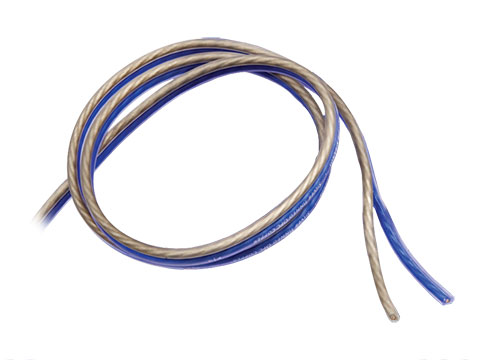 speaker wire