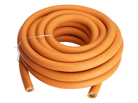 Warhorse 1/0AWG Power Wire