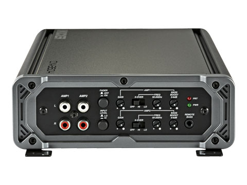 CX360.4 controls
