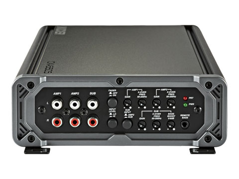 CX660.5 controls
