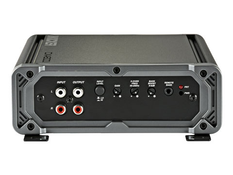 CX660.5 controls