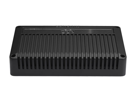 CXA1500.1 amplifier