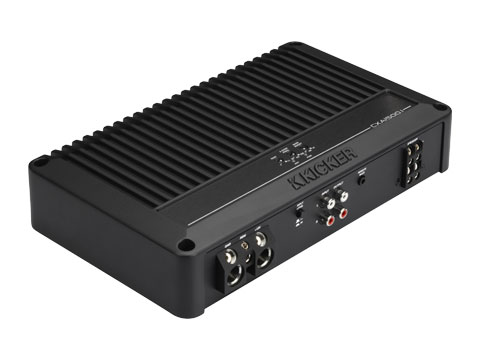 CXA1500.1 amplifier