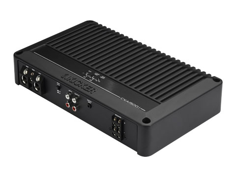 CXA1500.1 amplifier