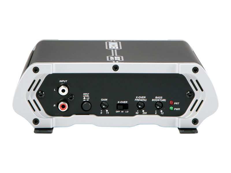 Kicker Dx125 2 Amplifier